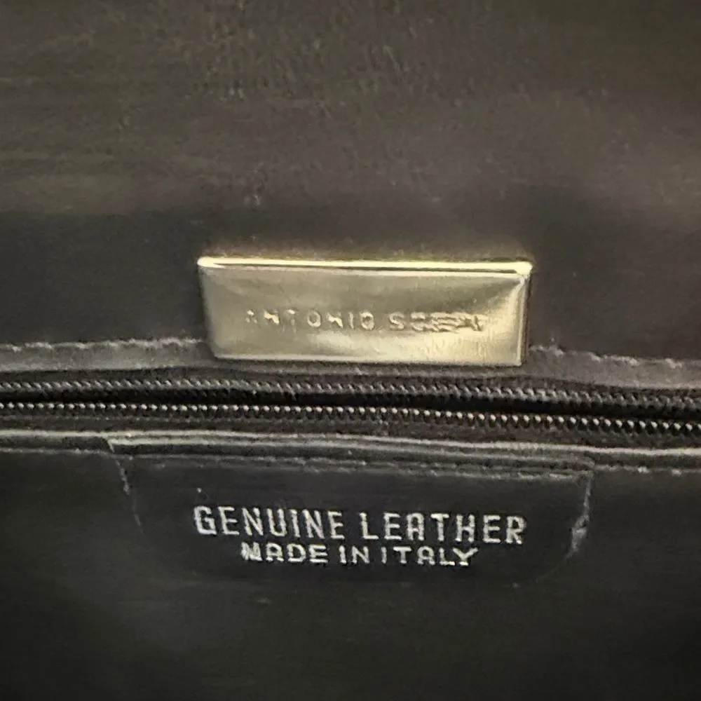 Vintage Antonio Scepi bag